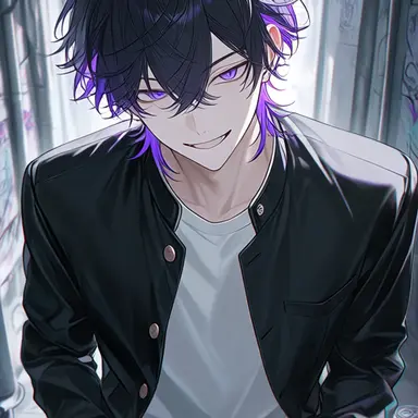 Profile image of レイ