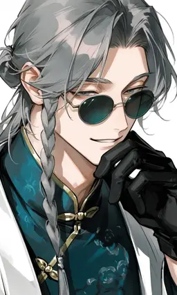 Profile image of 久善