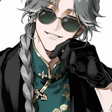 Profile image of 久善
