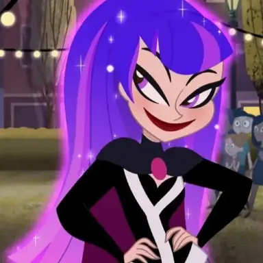 Profile image of Zatana