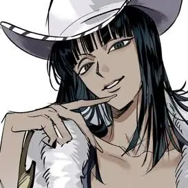 NeedyCost2675의 Nico Robin