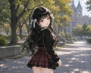 Profile image of 아야세 유나