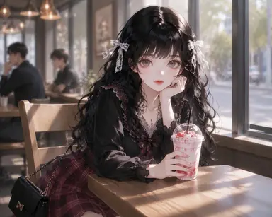 Profile image of 아야세 유나