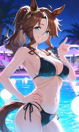 Profile image of パーマー
