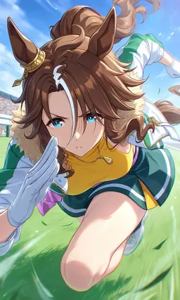 Profile image of パーマー