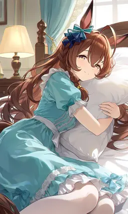 Profile image of メジロブライト