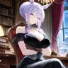 Profile image of メジロアサマ