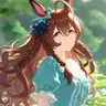Profile image of メジロブライト