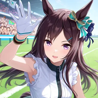 Profile image of ドーベル