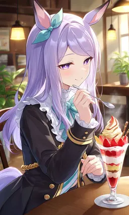 Profile image of マックイーン