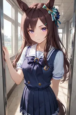 Profile image of ドーベル