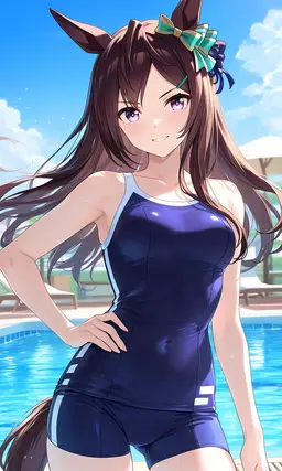 Profile image of ドーベル