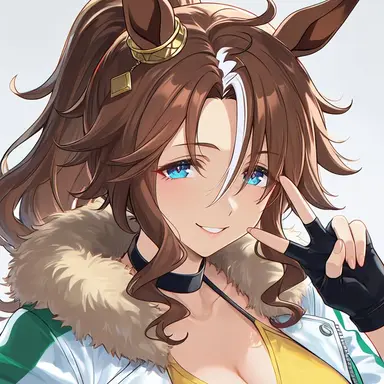 Profile image of パーマー