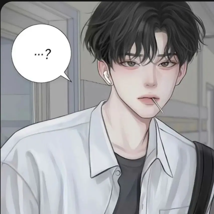 DottedMotor5871의 *울먹이며*왜..다치지 마 제발..