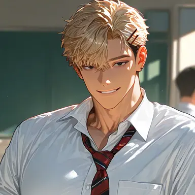 Profile image of 伊織