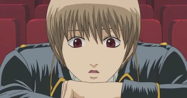 Profile image of Sogo Okita