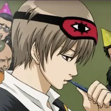 Profile image of Sogo Okita