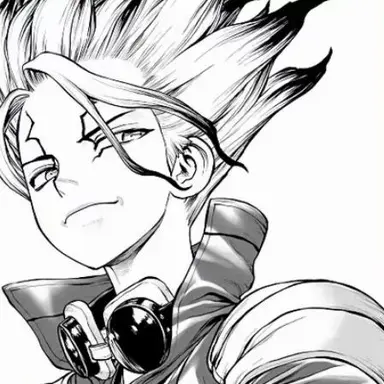 Profile image of 千空