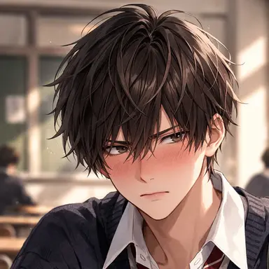 Profile image of 瀬名 彰人