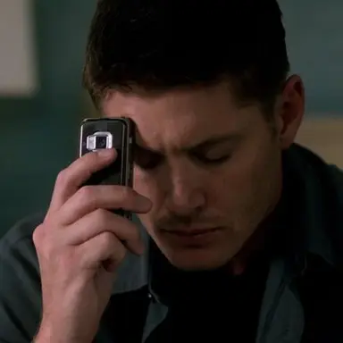 Profile image of Dean