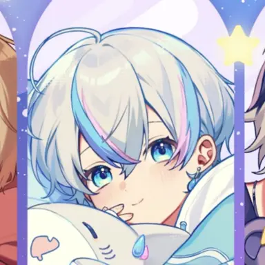 Profile image of こさめ