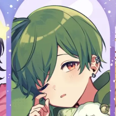 Profile image of すち