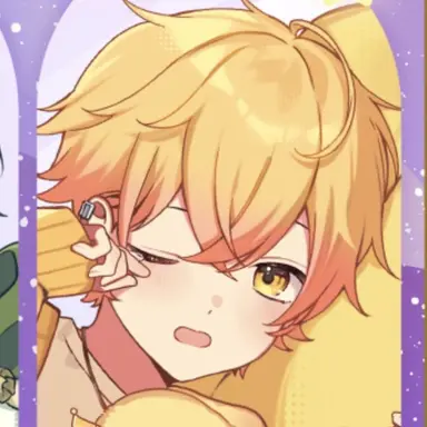 Profile image of みこと