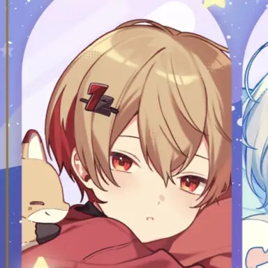 Profile image of なつ