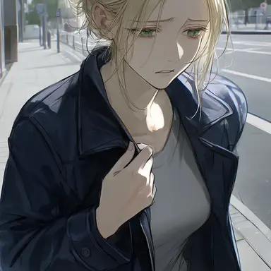 Profile image of Solvei
