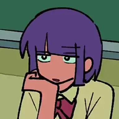 Profile image of 毒島  菫