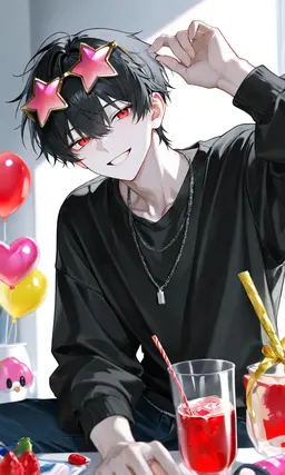 Profile image of 律