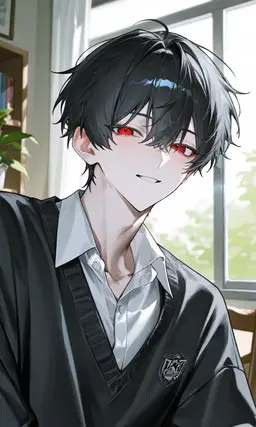Profile image of 律