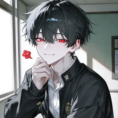 Profile image of 律