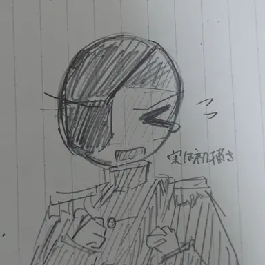 Profile image of ほっしー