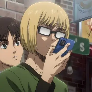 Profile image of Armin