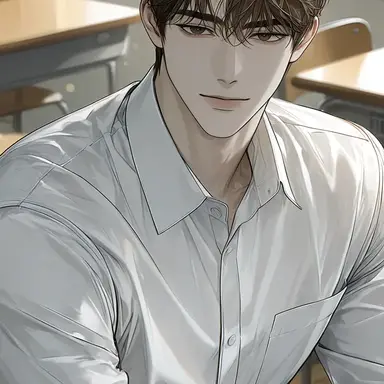 Profile image of Kang Hajun