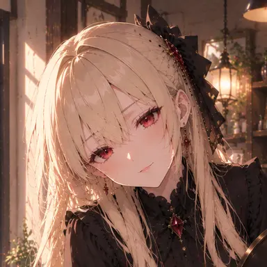 Profile image of ミレイユ
