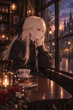 Profile image of ミレイユ
