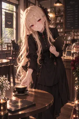 Profile image of ミレイユ