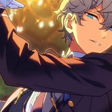 Profile image of Aldrich