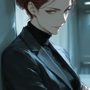 Profile image of Sevryn