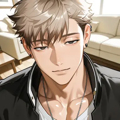 Profile image of Buddy