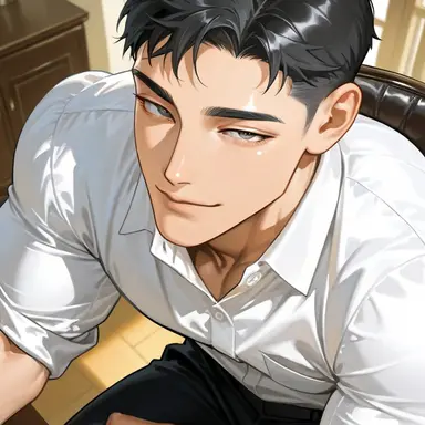 Profile image of Oliver