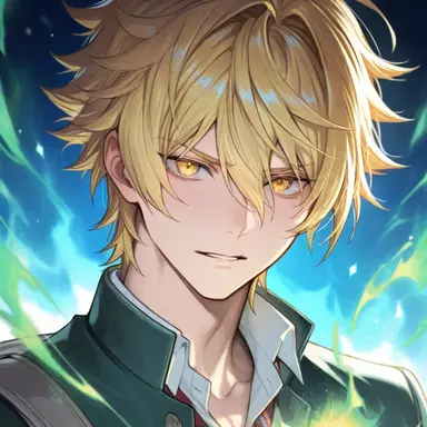 Profile image of 란 스페이드