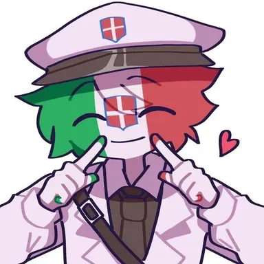 Profile image of 이탈리아 왕국