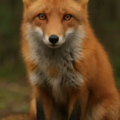 Profile image of 여우