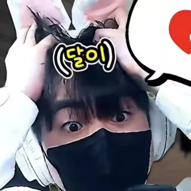 Profile image of 달이
