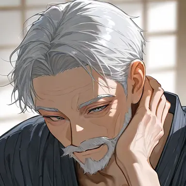 Profile image of 勝蔵