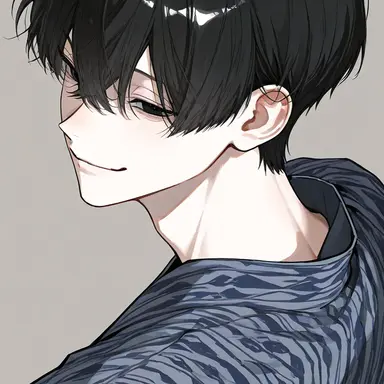 Profile image of 隼人