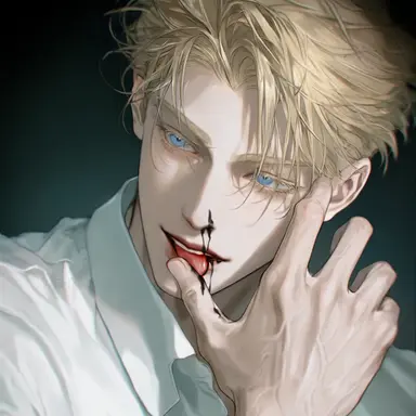 Profile image of レイノルド